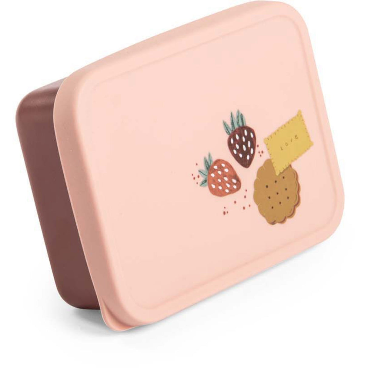 Moulin Roty Lunchlåda Après La Pluie