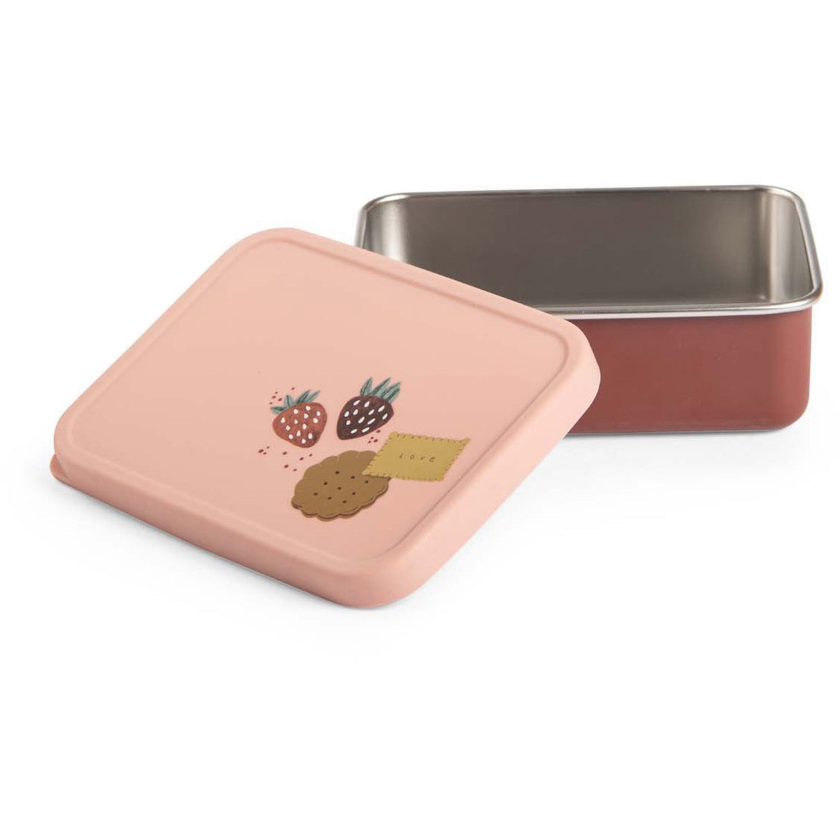 Moulin Roty Lunchlåda Après La Pluie