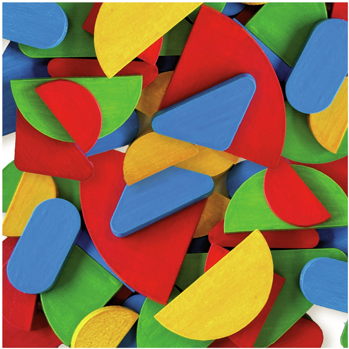 SES Creative Montessori Creative Djur Set