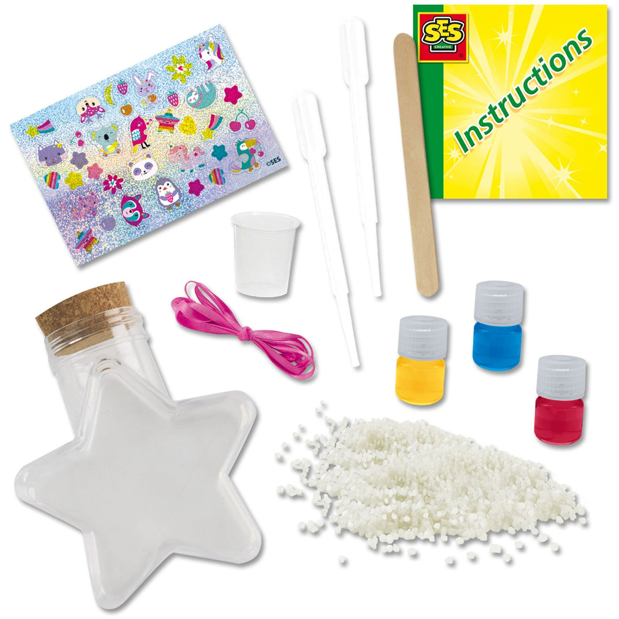 SES Creative Badsalt Galax