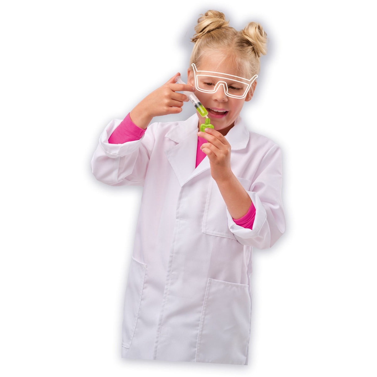 SES Creative Makeup Nagelsalong