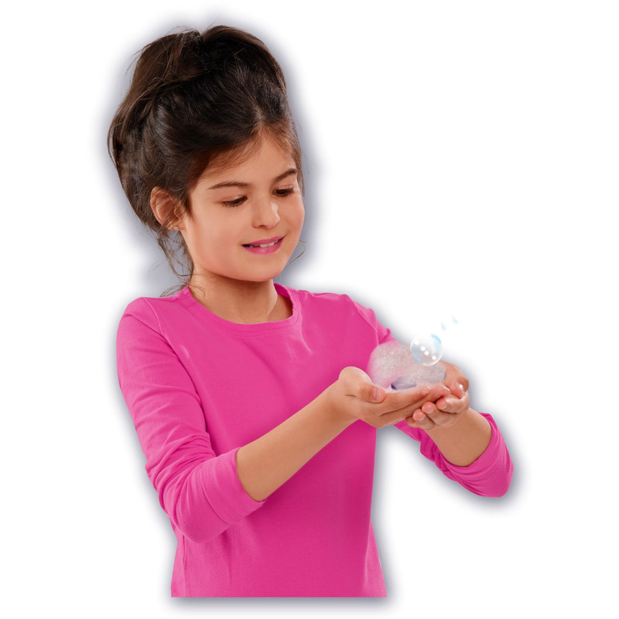 SES Creative Diy Laboratorium Tvål