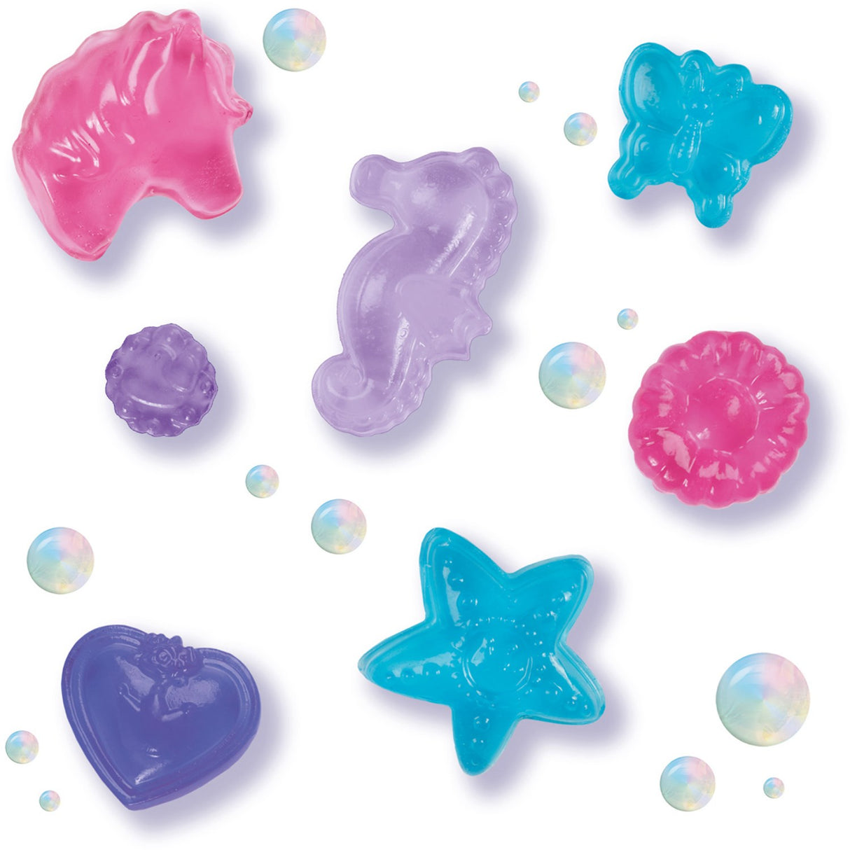 SES Creative Diy Laboratorium Tvål