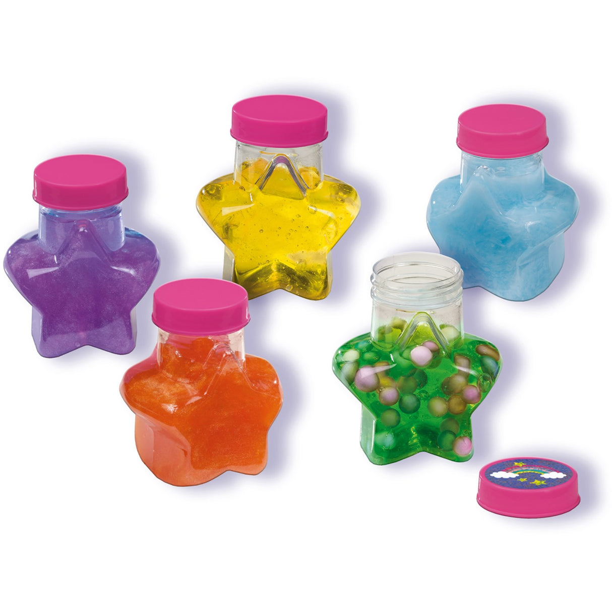 SES Creative Diy Laboratorium Slim