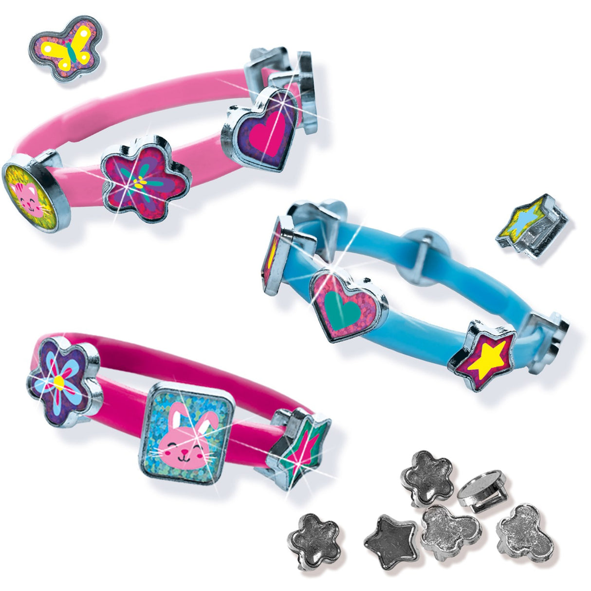 SES Creative Resor Aktiviteter I Ryggsäck 5 Aktiviteter