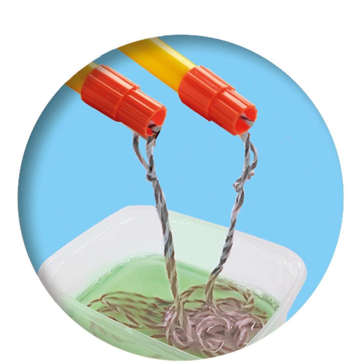 SES Creative Såpbubblor Jätte