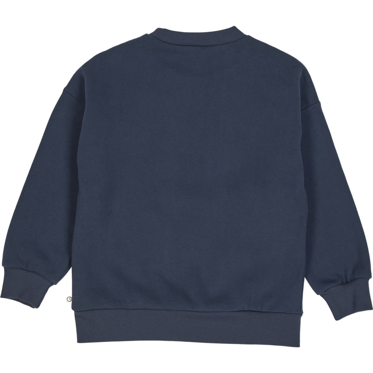 Müsli Night Blue Rosett Sweatshirt