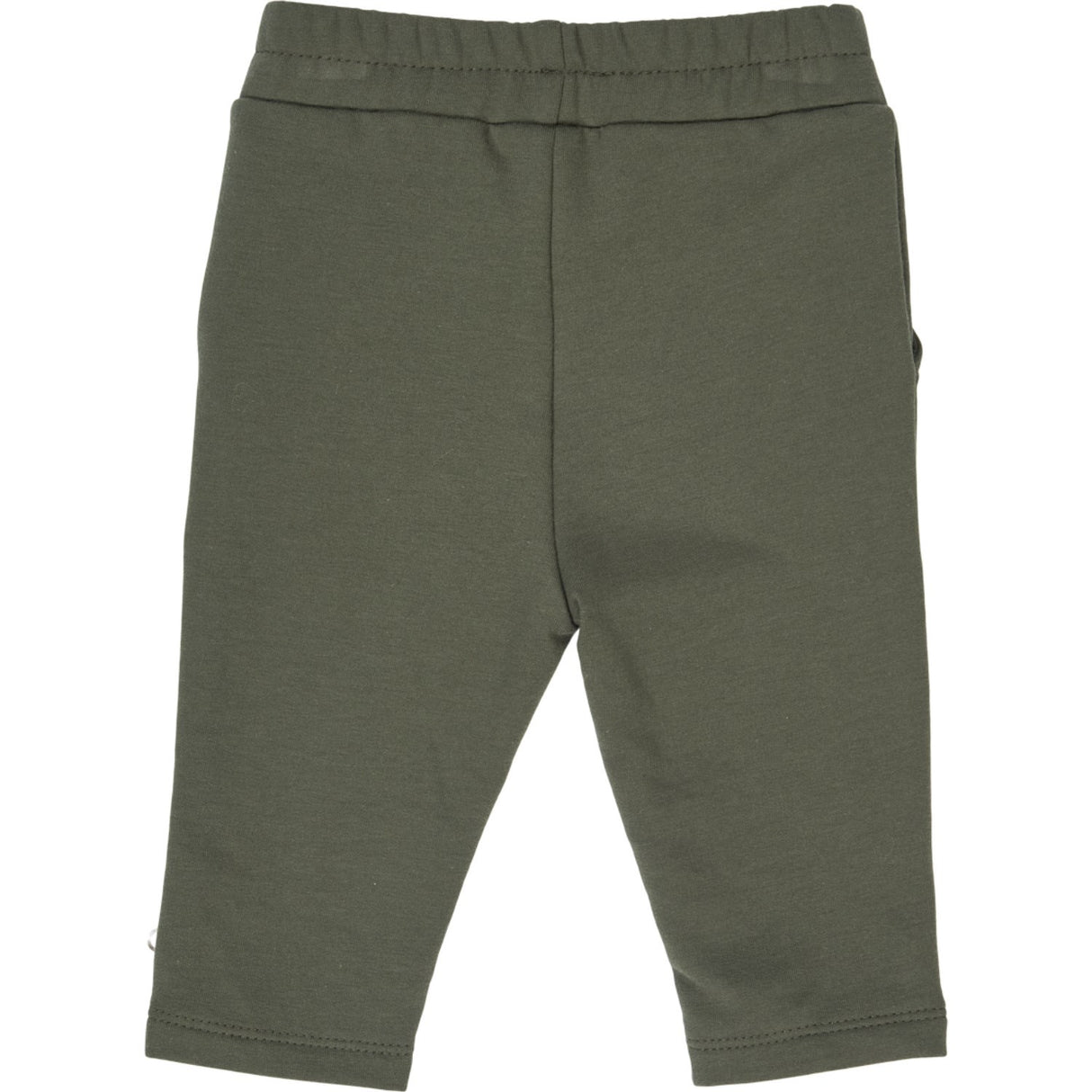 Müsli Deep Green Cozy Me Sweat Chino Byxor Baby