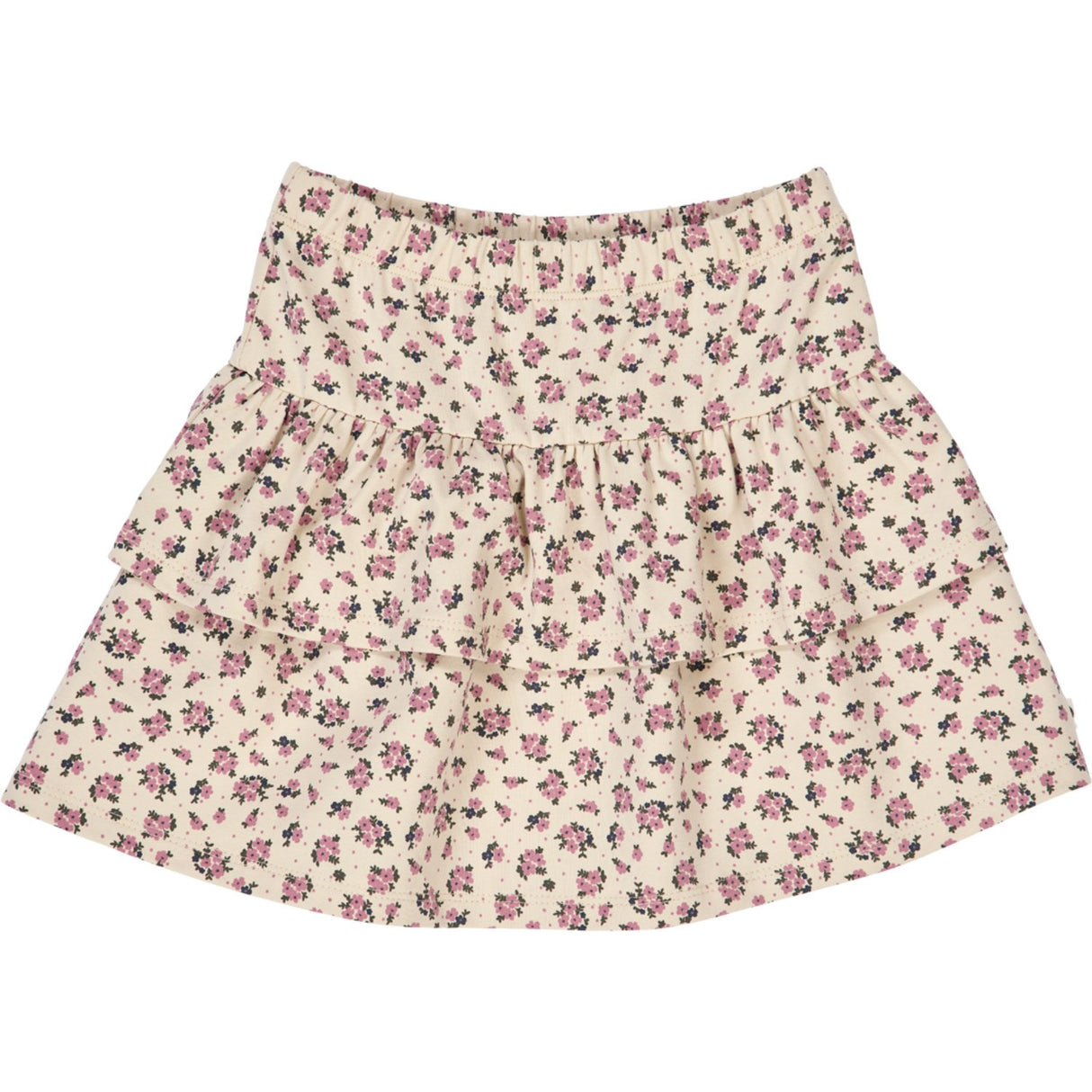 Müsli Oak/ Nostalgia Rose/ Deep Green Zinna Kjol