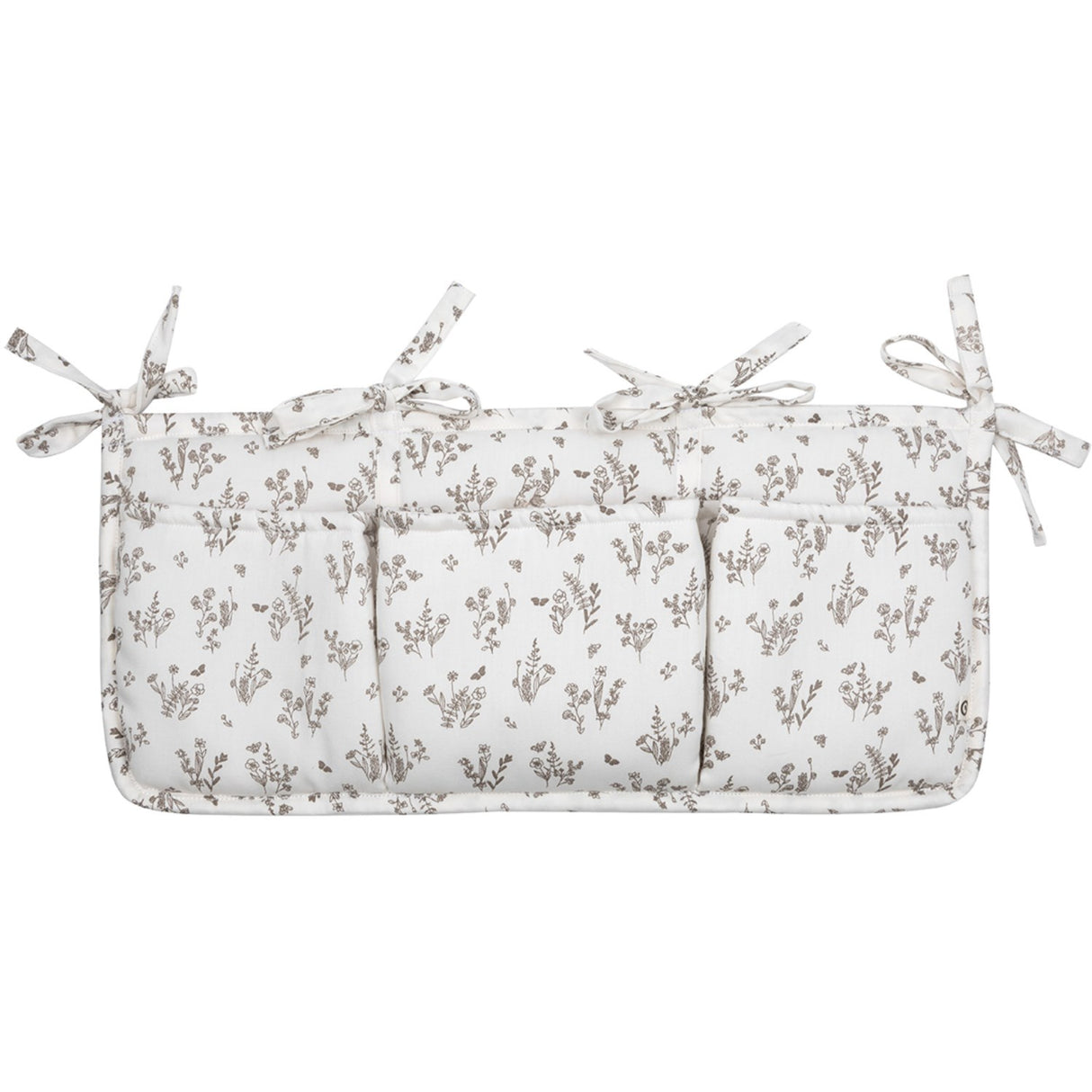 Müsli Balsam Cream/ Walnut Floral Säng Pocket