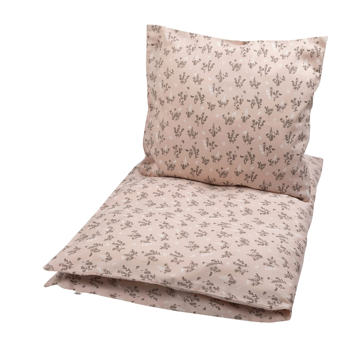 Müsli Nightingale/ Balsam Cream/ Walnut Flora Sängkläder