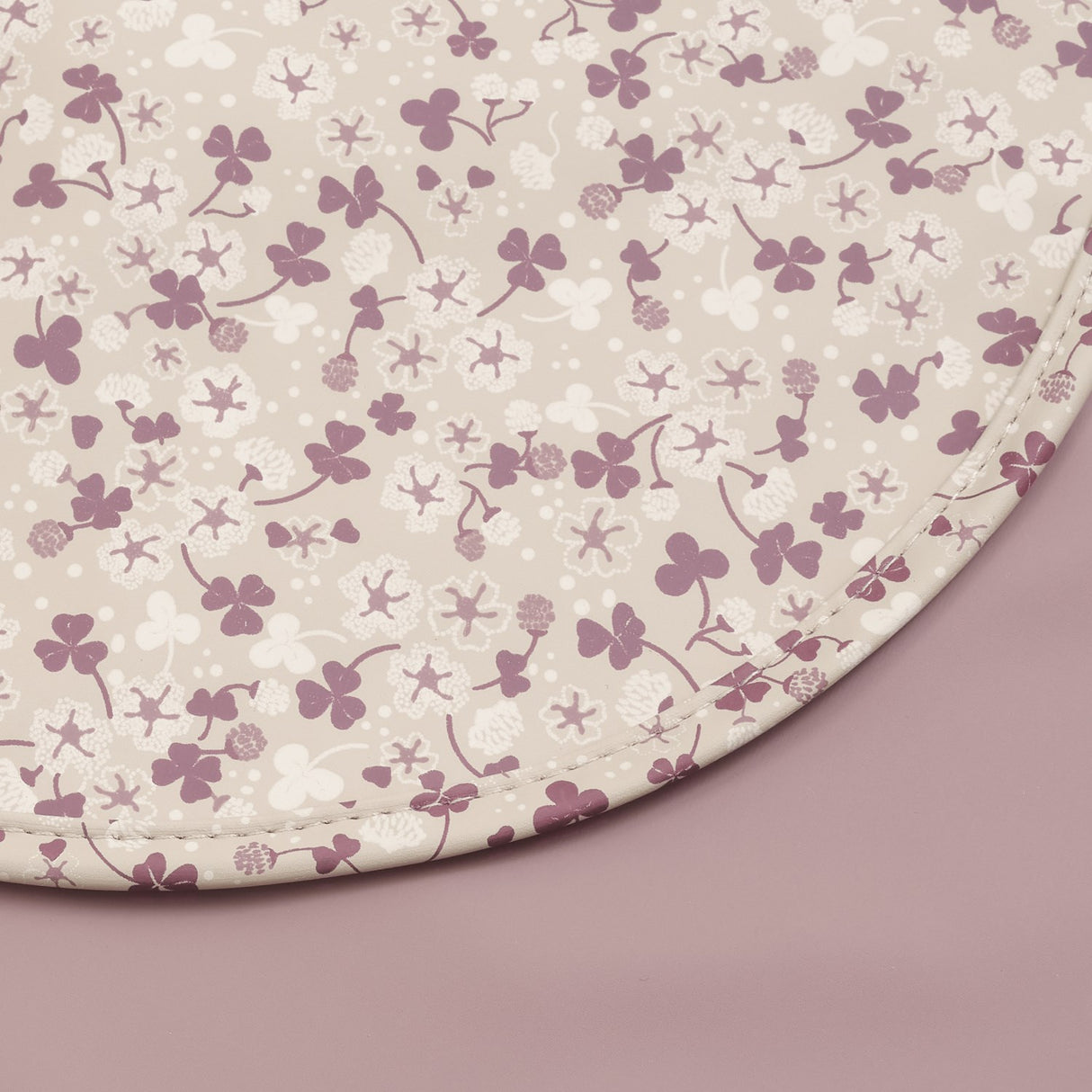 CeLaVi Burlwood Long Pu Haklapp 2-Pack