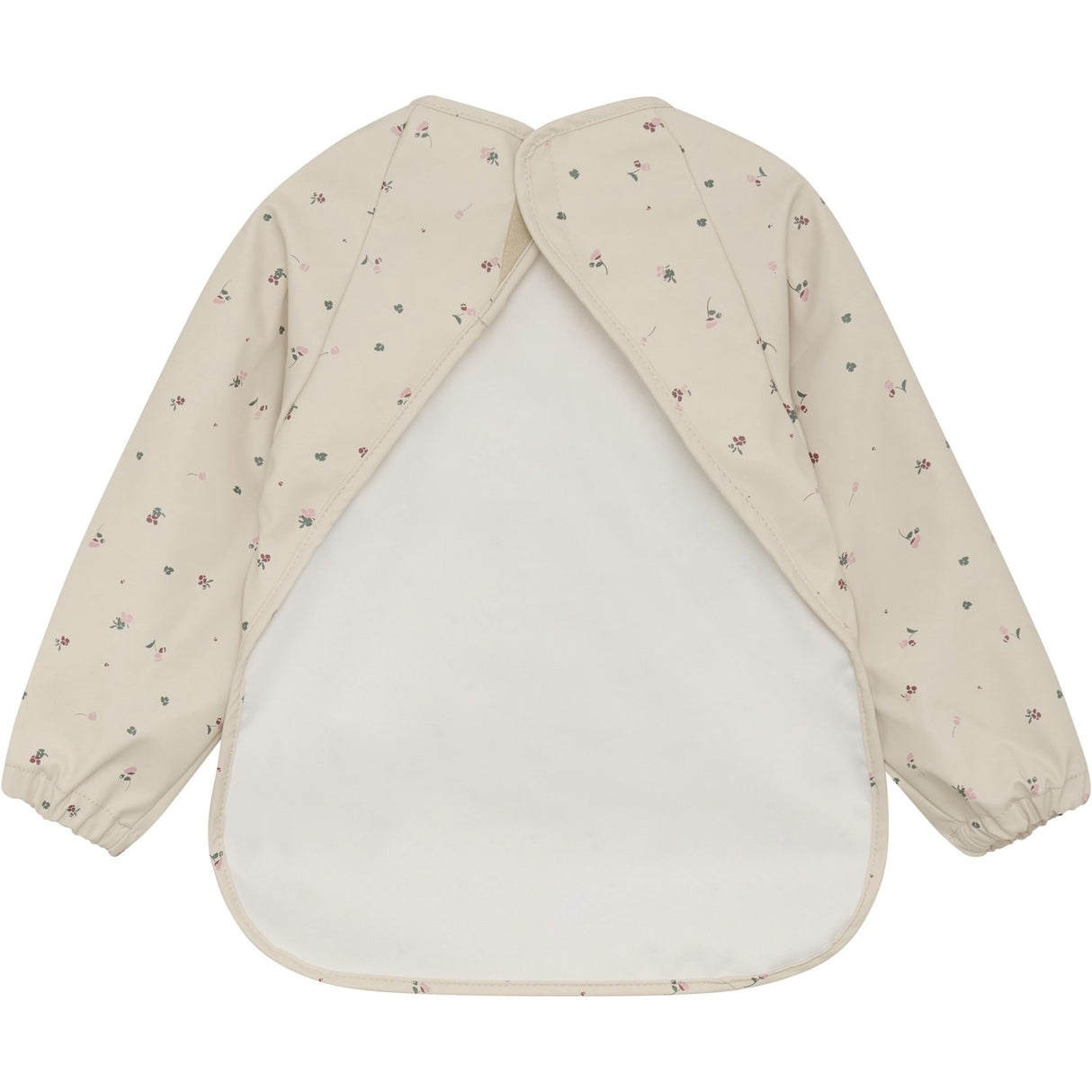 CeLaVi Rose Brown Pu Förkläde