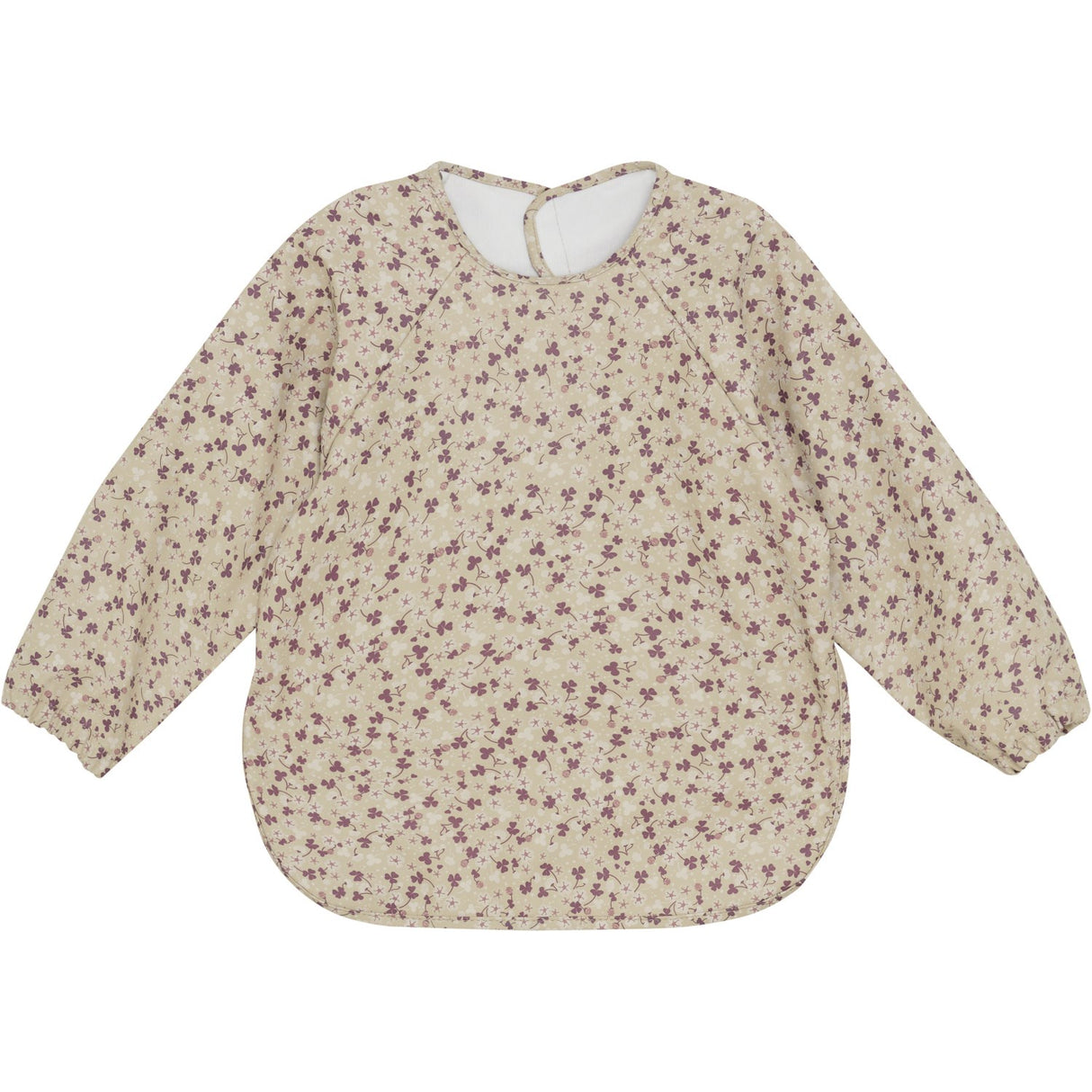 CeLaVi Burlwood Pu Förkläde