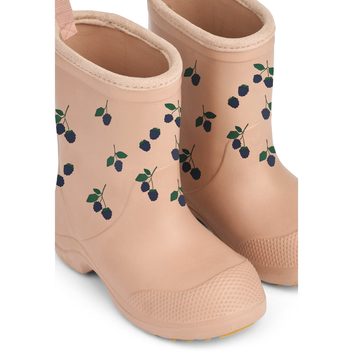 LIEWOOD Berry / Pale Tuscany Aston Gummistövlar