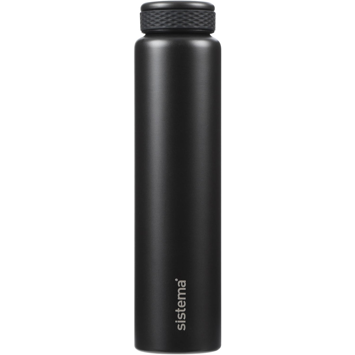 Sistema Black Stainless Steel Dricksburk 280 Ml