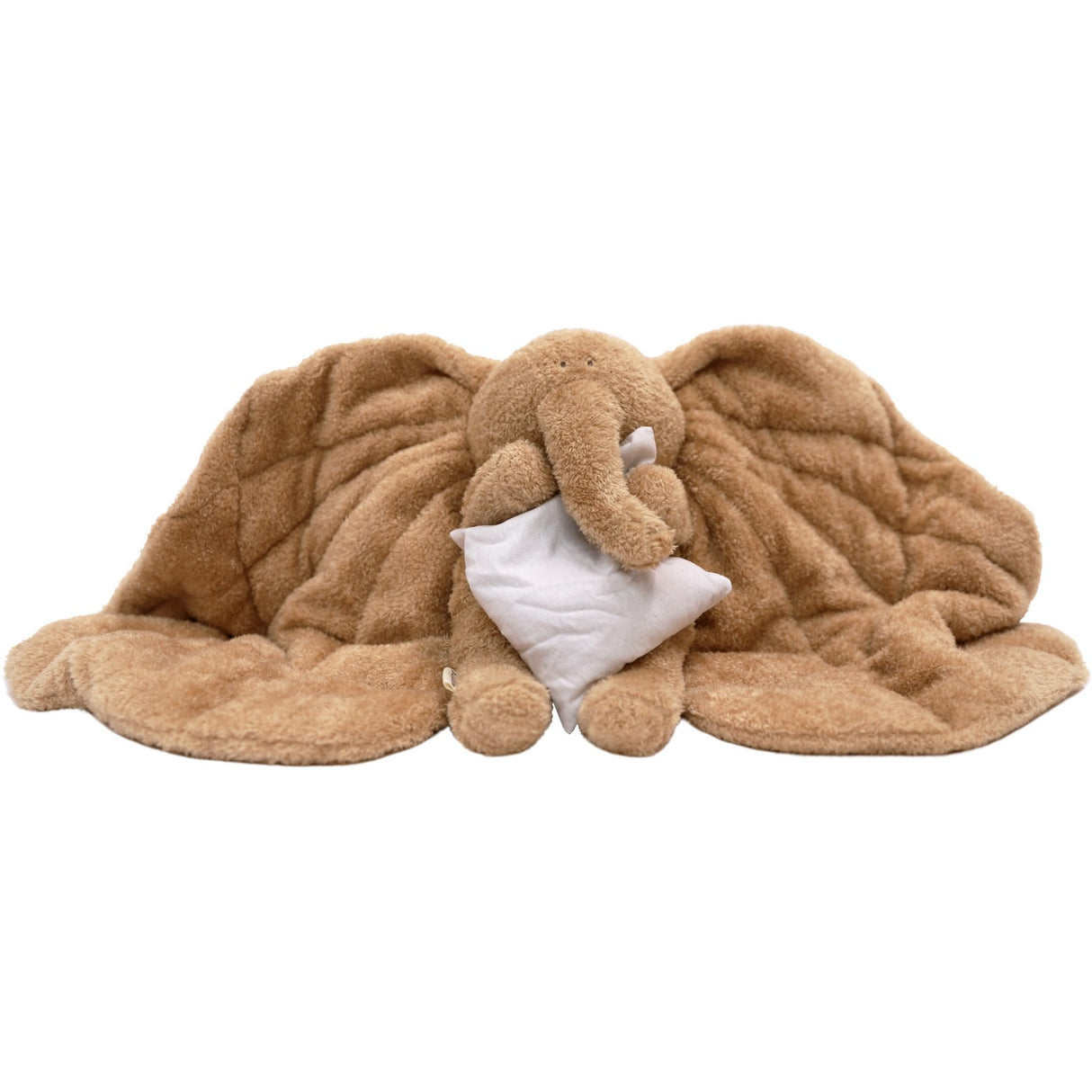 MEMBANTU Brown Warm & Weight Plys Magma01