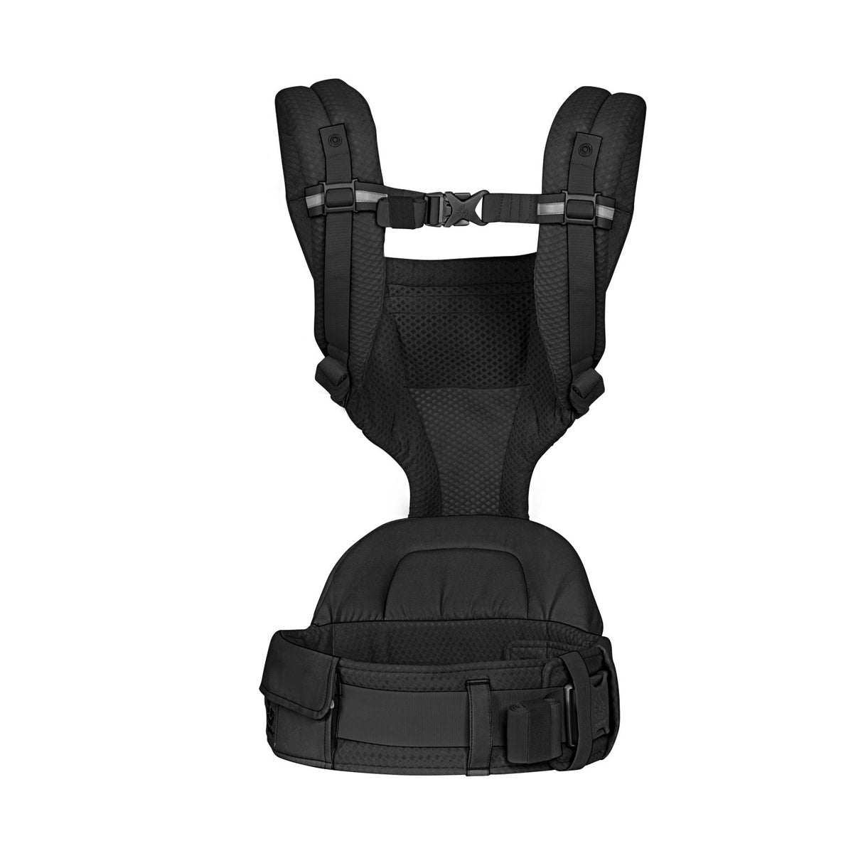 Ergobaby Onyx Black Alta Hip Plats