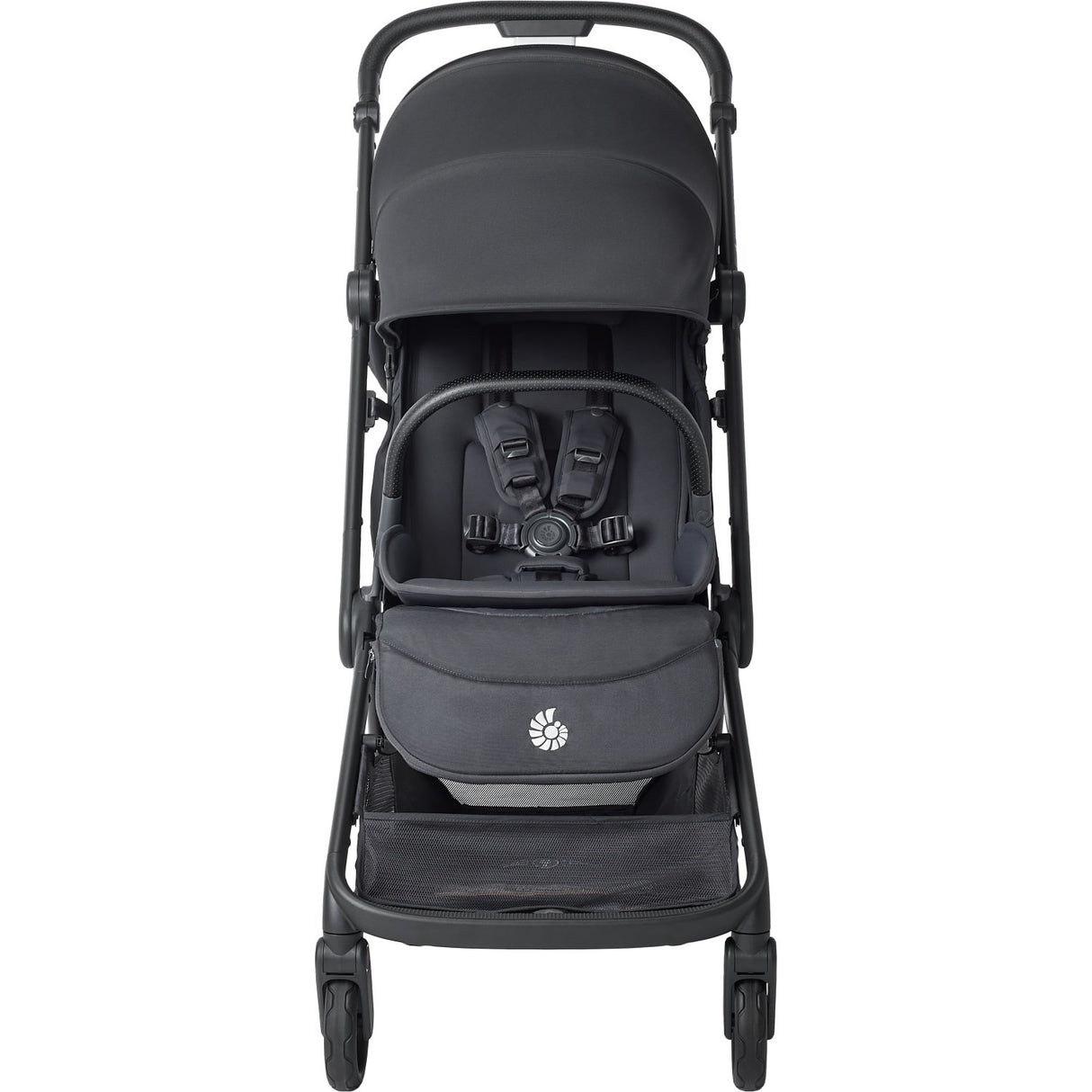 Ergobaby Black Metro 3 Support Bar
