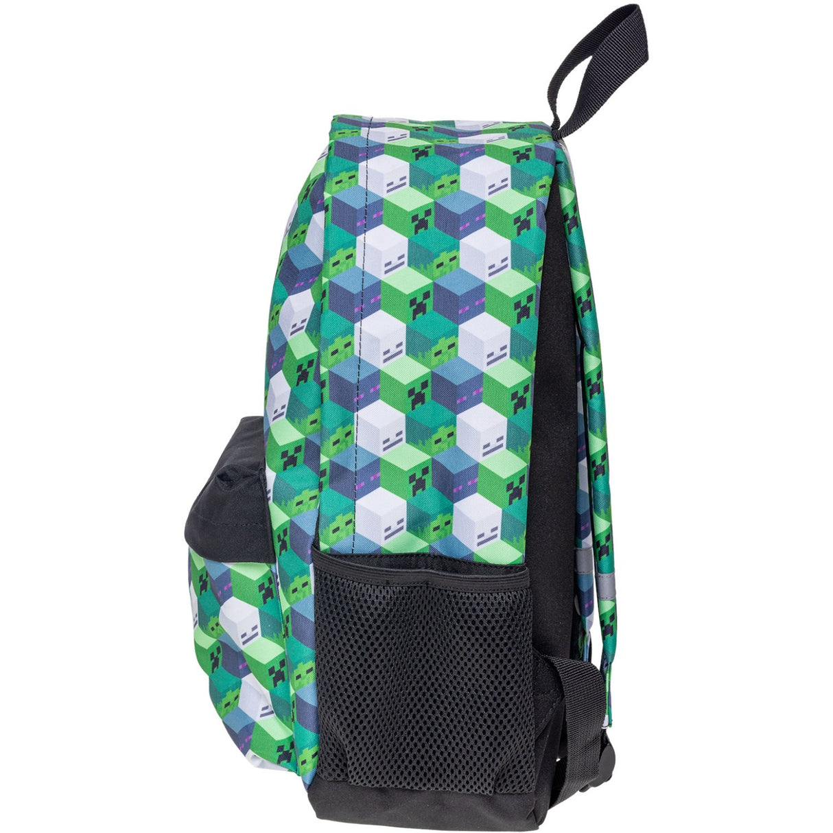 Euromic Minecraft Ryggsäck