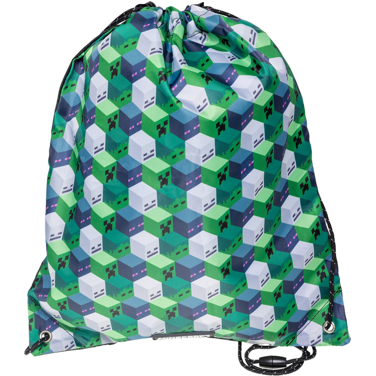 Euromic Minecraft Medium Ryggsäck