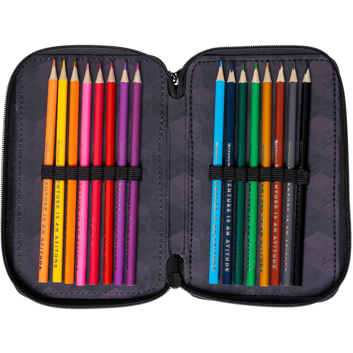 Euromic Minecraft Filled Dubbel Decker