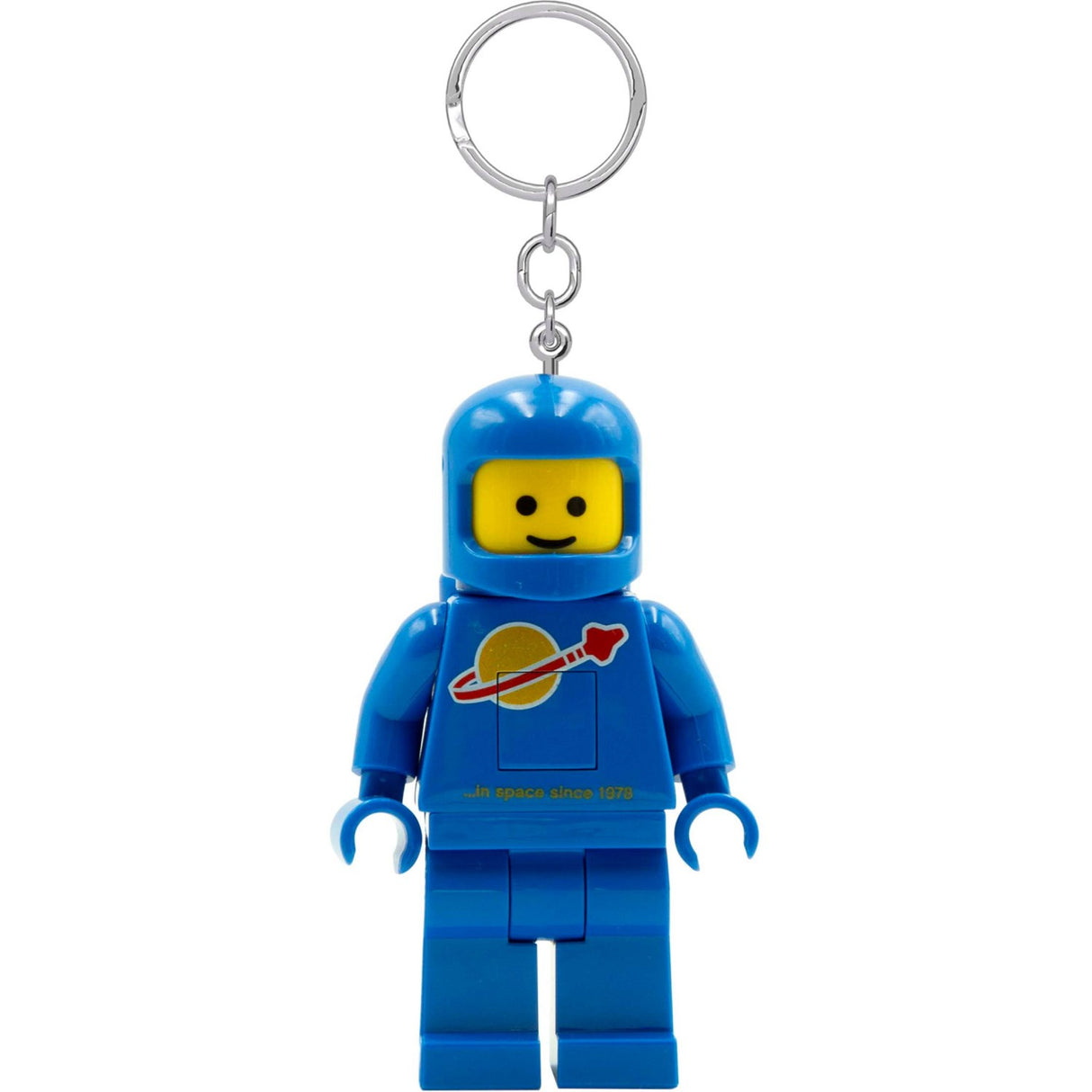 Euromic Lego® Spaceman Key Light - Blue