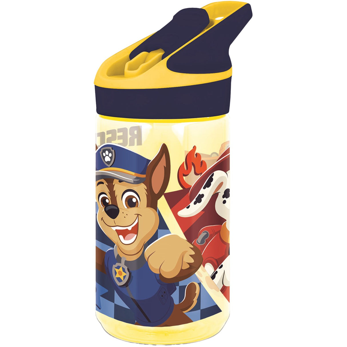 Euromic Paw Patrol Premium Ecozen Water Flaska