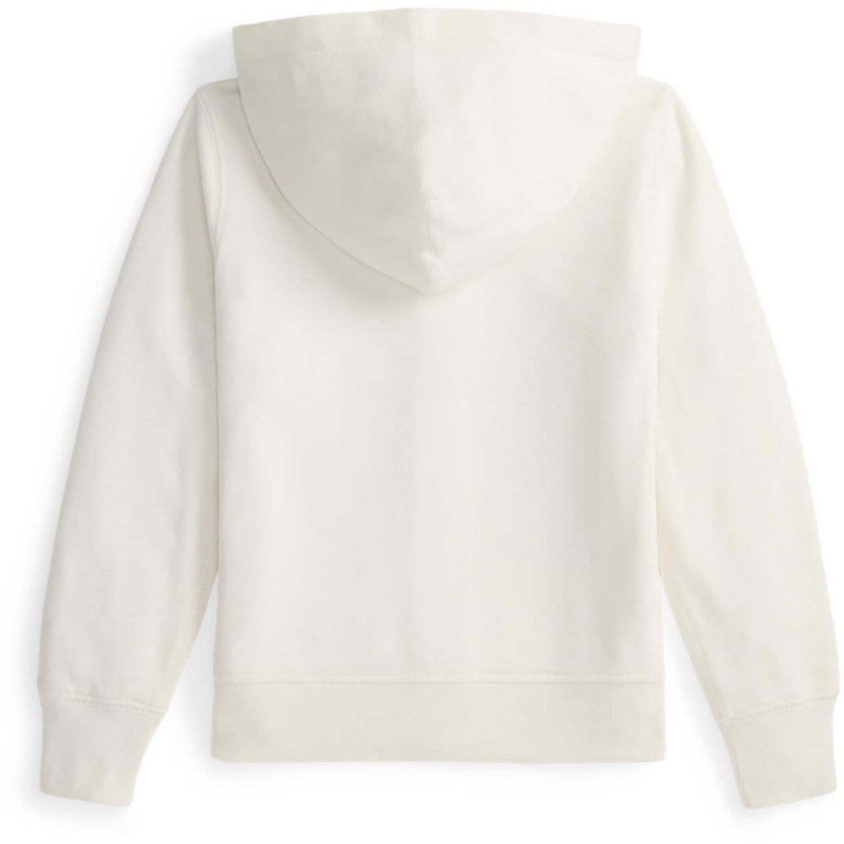 Polo Ralph Lauren Nevis Girl Full Zip Hoodies