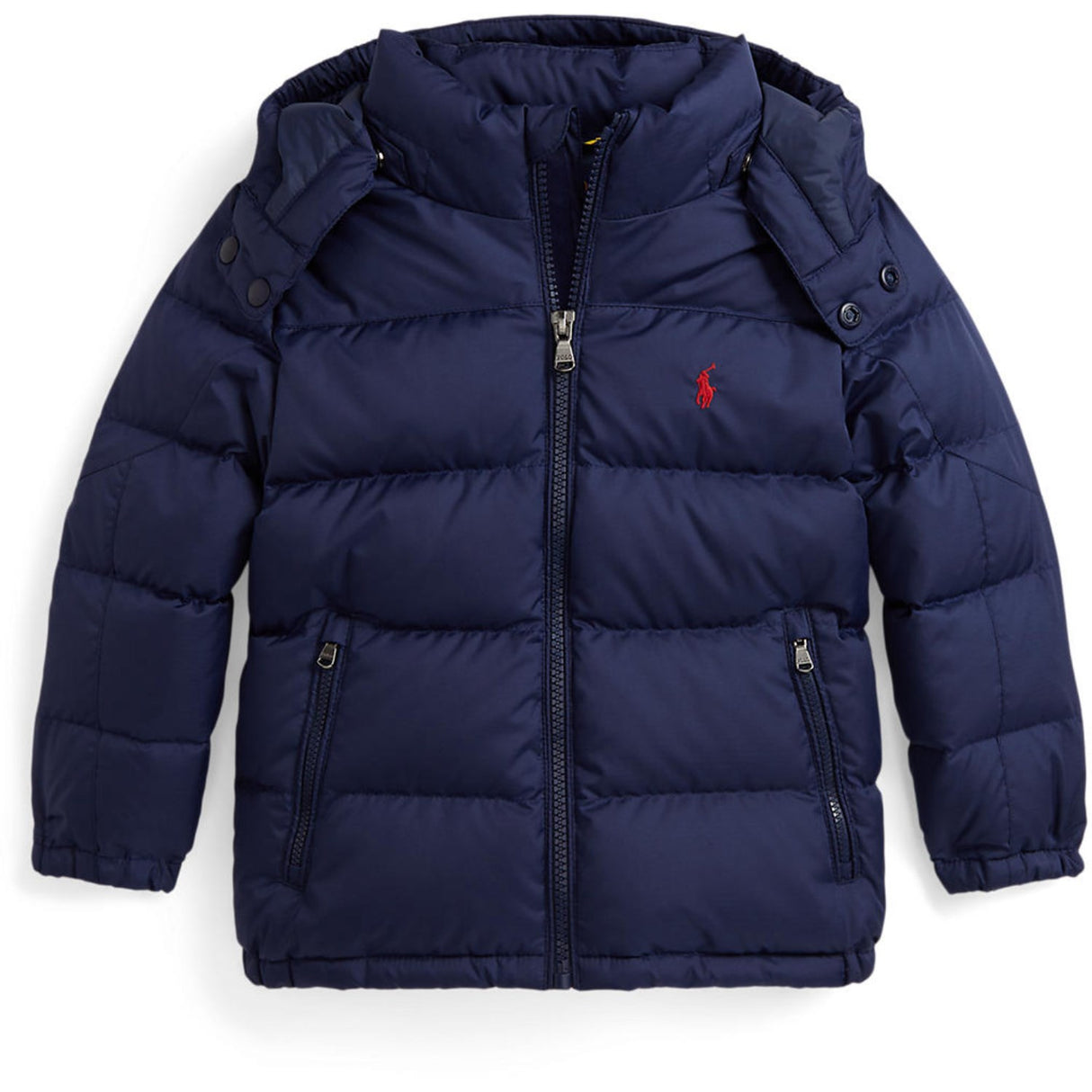 Polo Ralph Lauren Newport Navy Boy Bomber Jacka