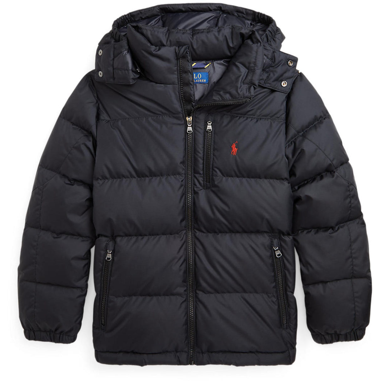 Polo Ralph Lauren Polo Black Boy Bomber Jacka