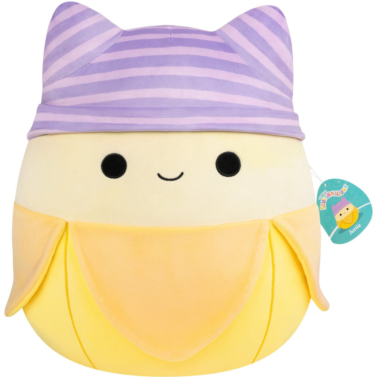 Squishmallows Junie Banana 40 Cm P24