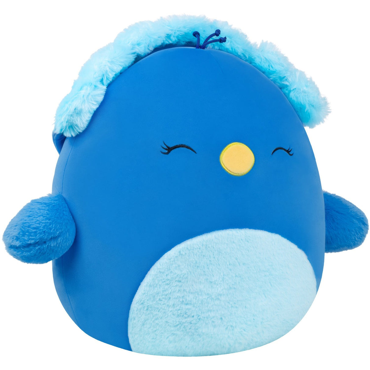 Squishmallows Priscilla Peacock 40 Cm P24