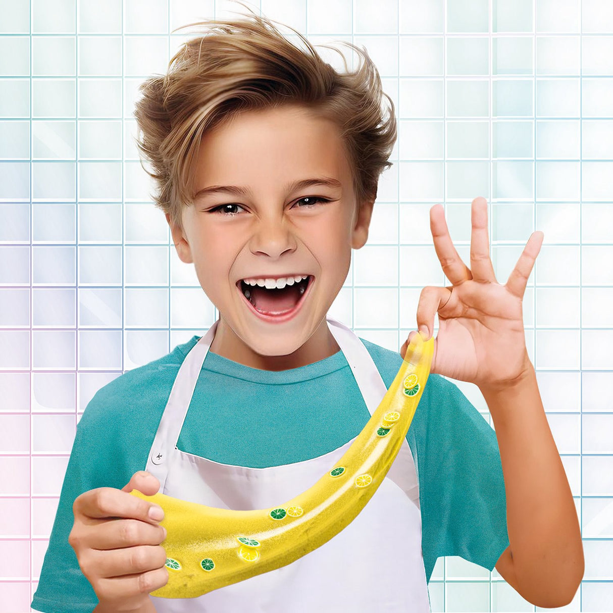 So Slime Yummy Twist Och Slime