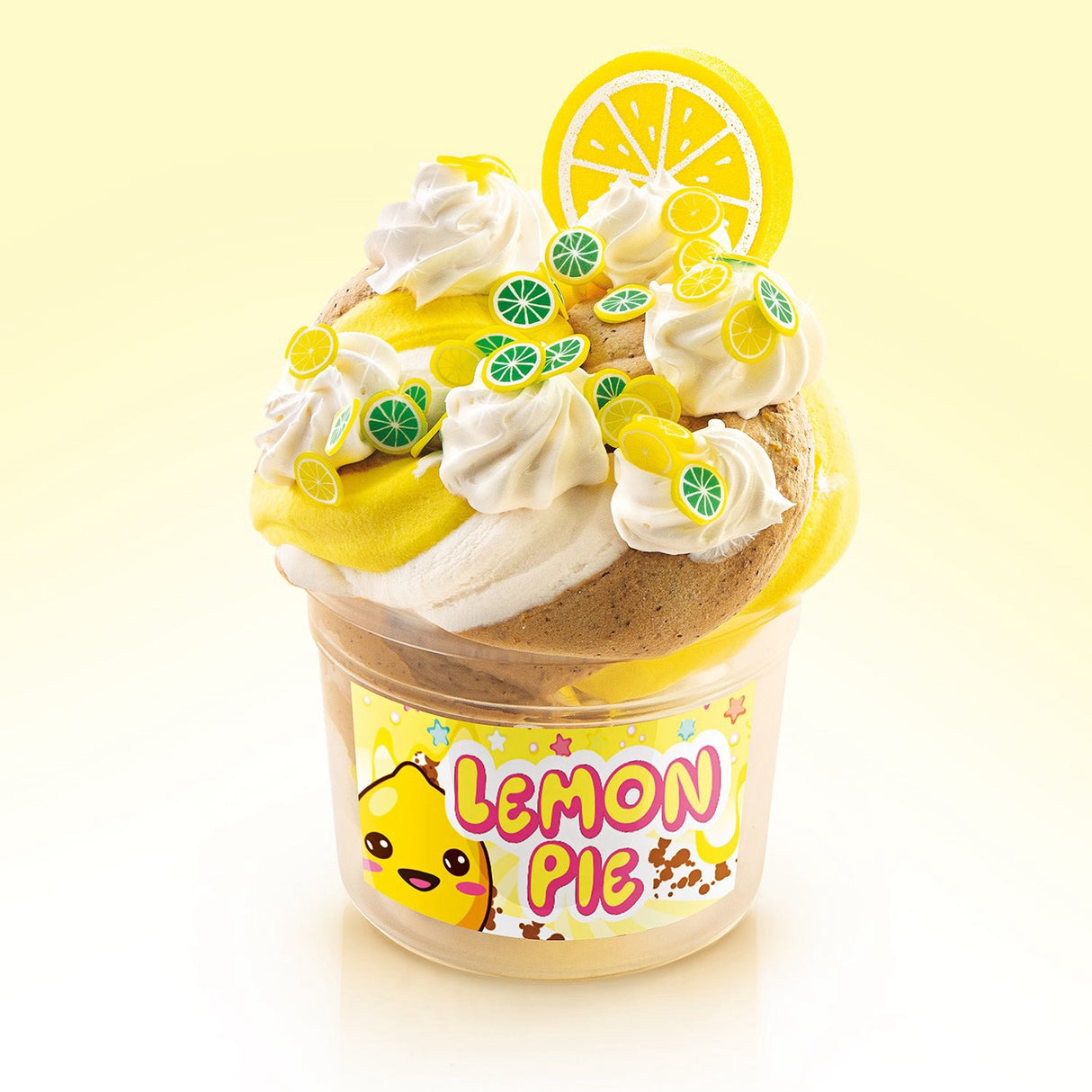 So Slime Yummy Twist Och Slime