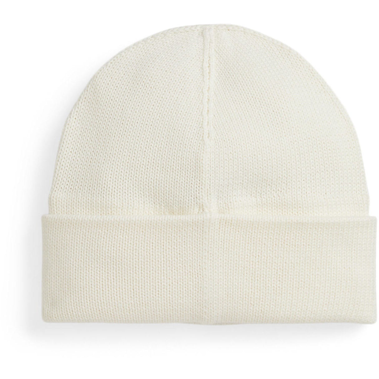 Polo Ralph Lauren Clubhouse Cream Girl Mössa