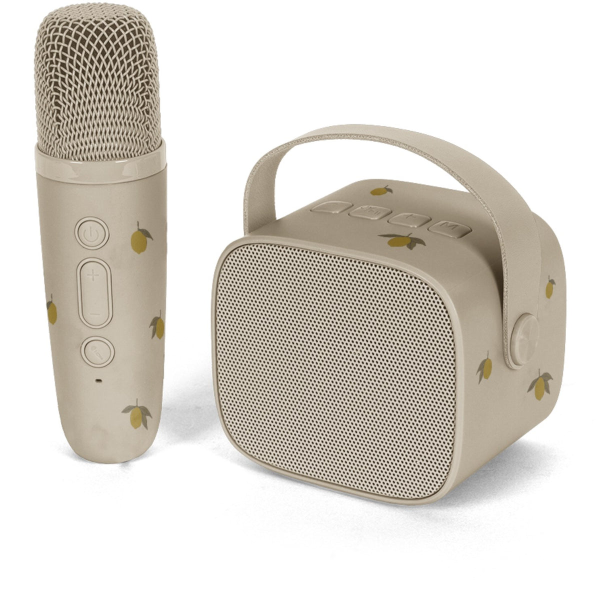 Konges Sløjd Lemon Kids Karaoke