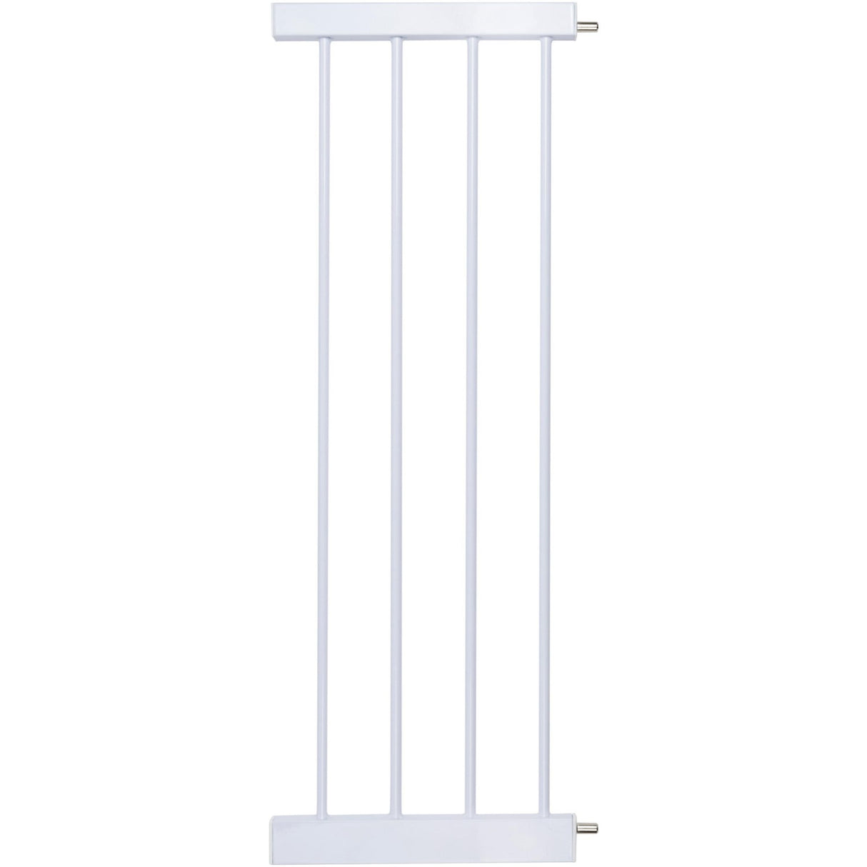 Nordbaby White Gate Extension GIA
