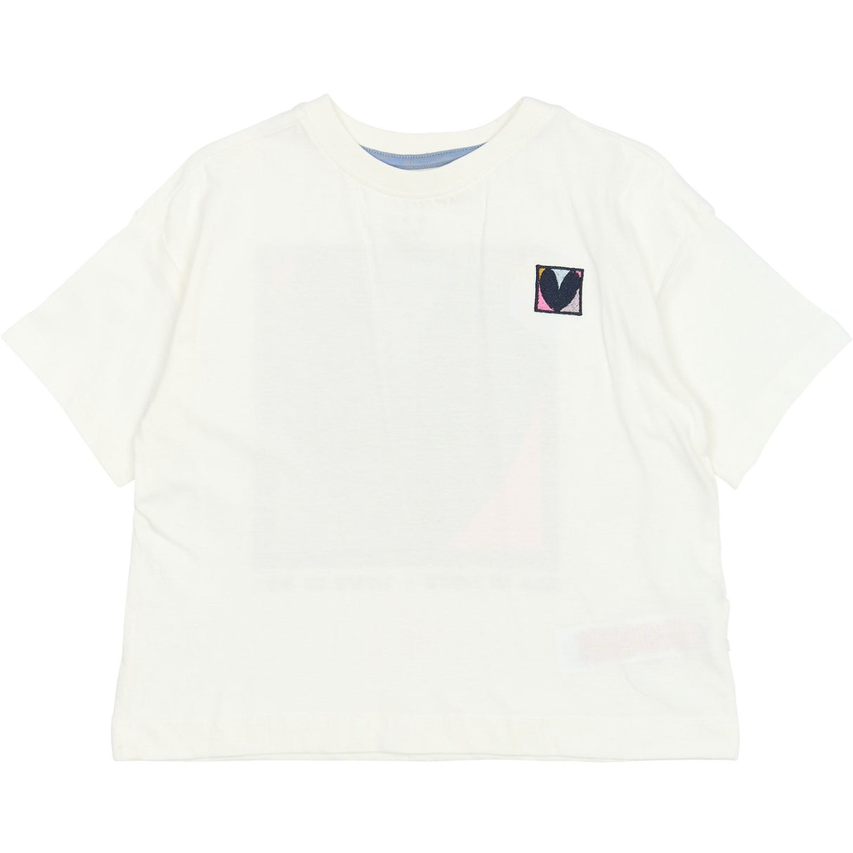 The New Cloud Dancer TNPerley OS S_S Tee