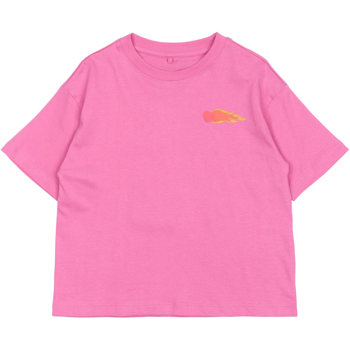 The New Ibis Rose TNPia OS S_S TEE
