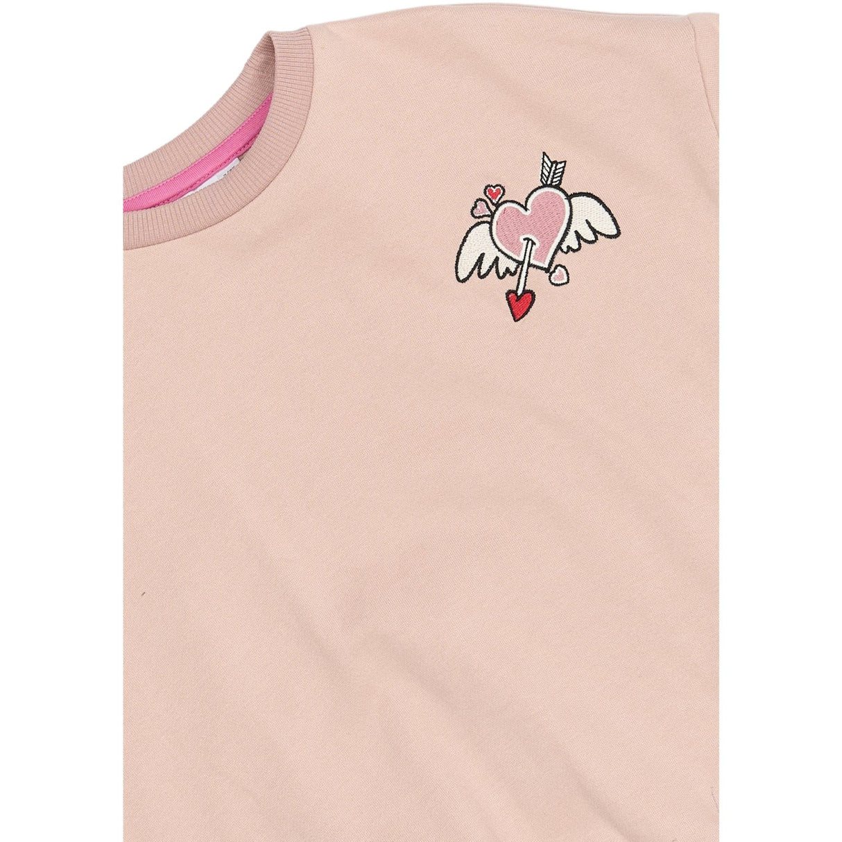 The New Adobe Rose TNPrimrose OS Sweatshirt