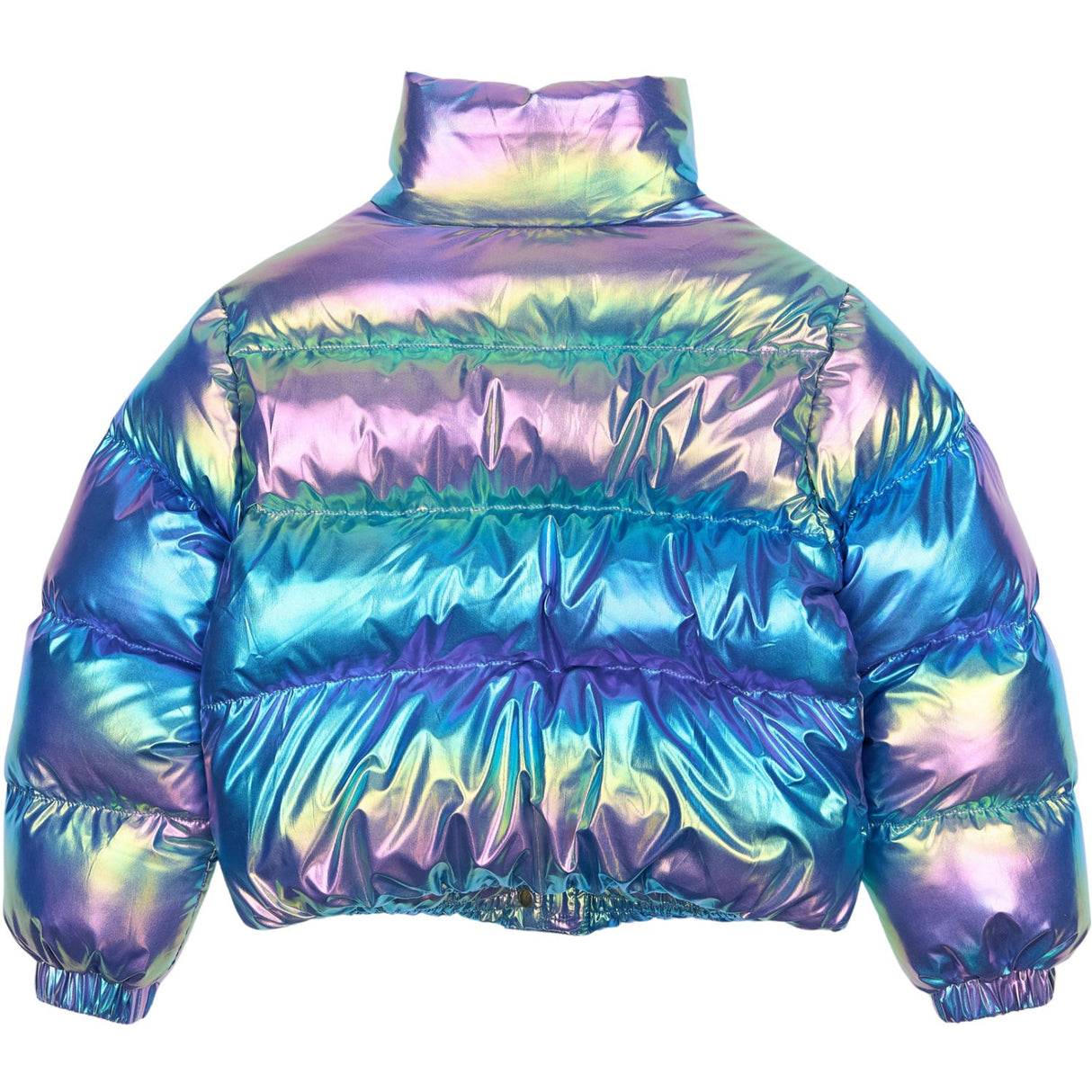 The New Metallic TNParis Jacka