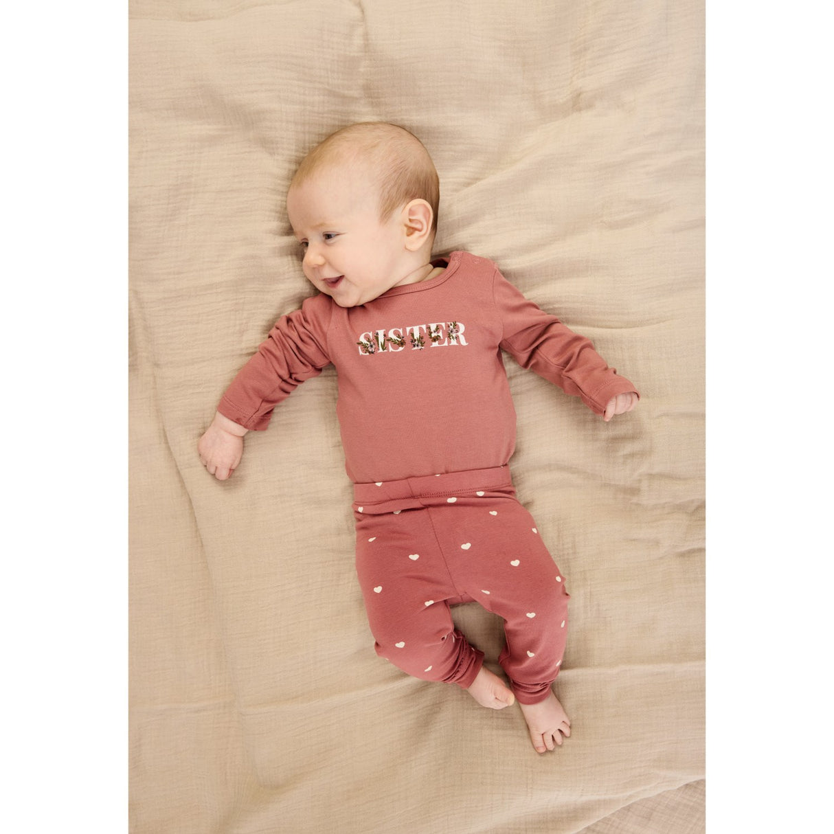 THE NEW Siblings Withered Rose TNSBSister L_S Body