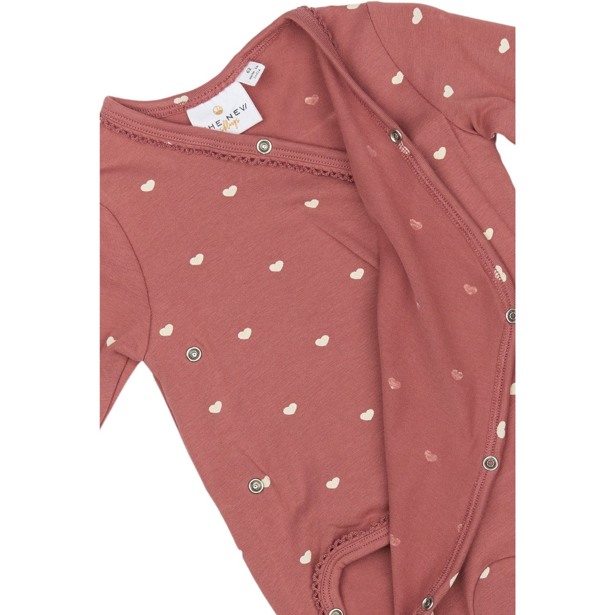 THE NEW Siblings Withered Rose AOP TNSBNova L_S Omlott Body