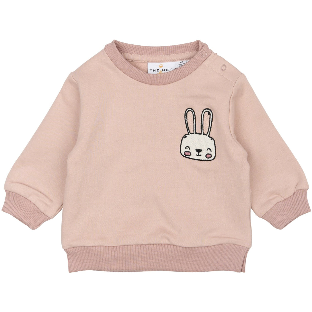 THE NEW Siblings Adobe Rose TNSBPandora Sweatshirt