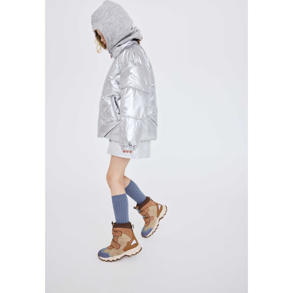 Bisgaard Galaxy Edon Tex Tex