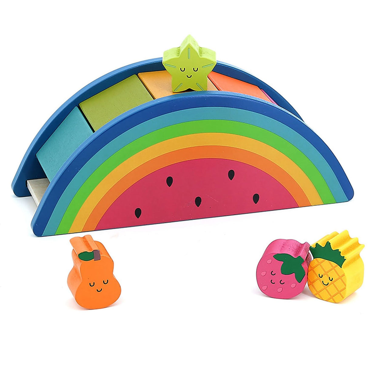 Vilac Putty Box - Frukter