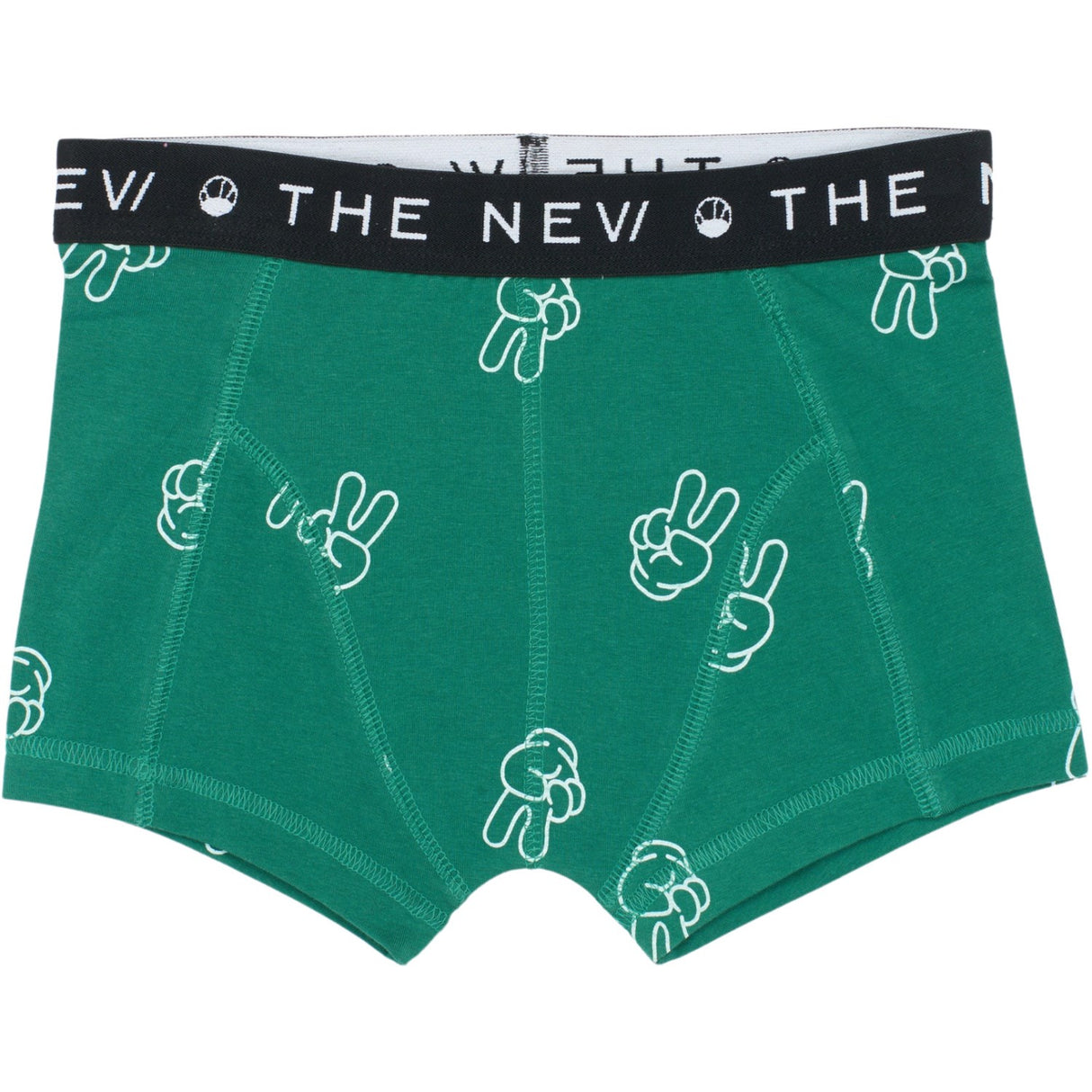 The New Navy Blazer Boxers 2-Pack