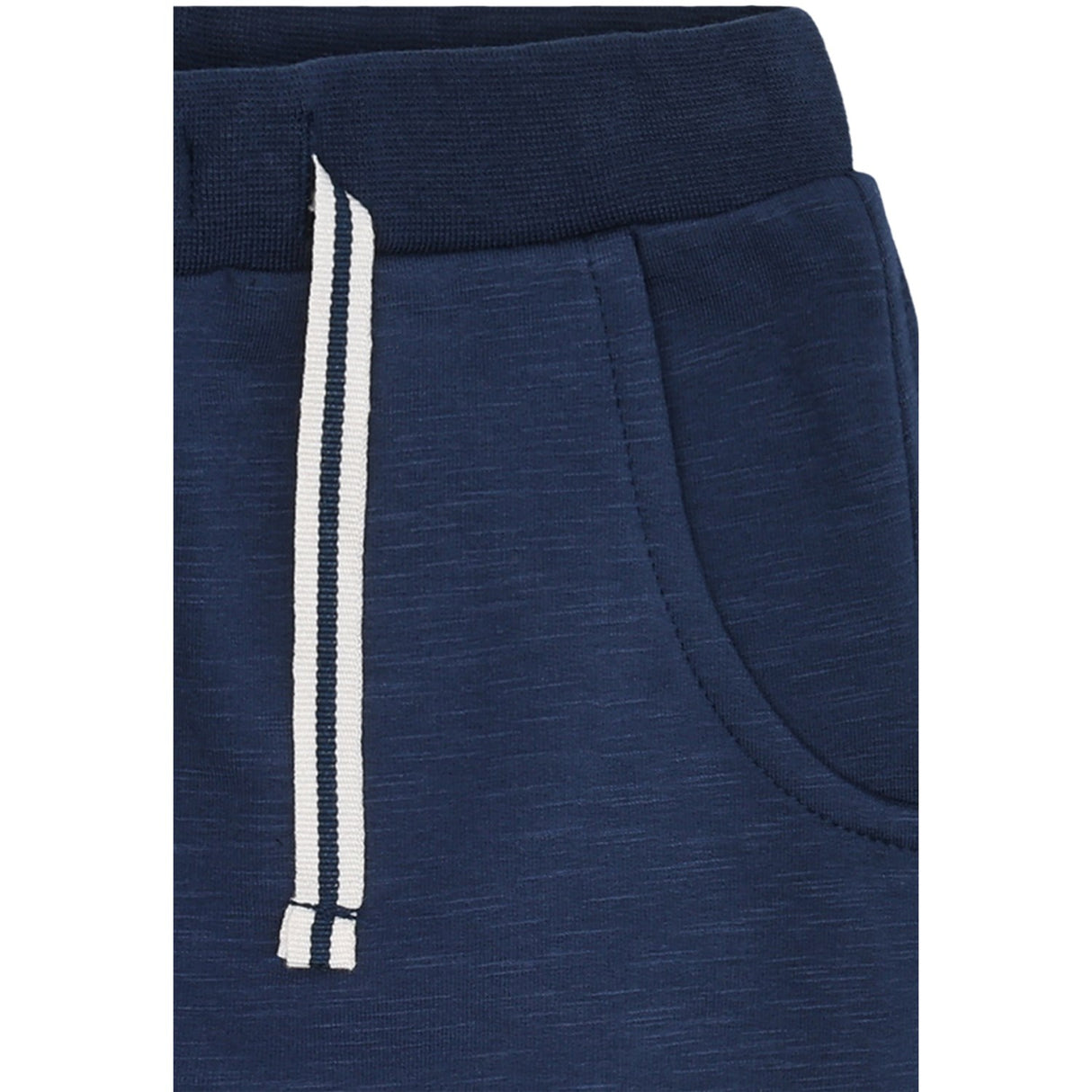 Hust & Claire More Navy Georgey Solid