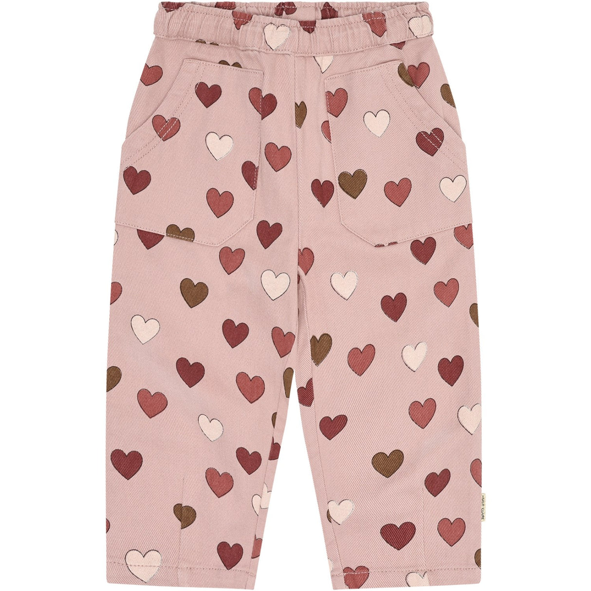 Hust & Claire Adobe Rose Tammy Old Hearts